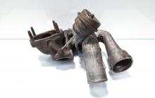 Turbosuflanta, cod 06A145704S, Audi TT (8N3) 1.8 t/benz, AUM (idi:376364)