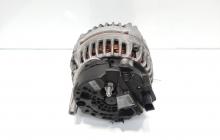 Alternator 140A, cod 06F903023J, Audi A4 (8EC, B7), 2.0 TDI, BPW (pr:110747)