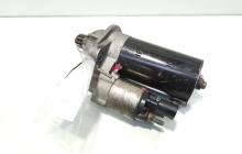 Electromotor, cod 0001123038, VW Passat (362), 2.0 TDI, CFF (idi:210697)