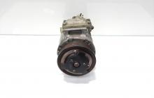 Compresor clima, cod 1K0820803S, VW Golf 5 (1K1), 2.0 TDI, BMN (pr;595871)