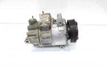 Compresor clima, cod 1K0820803S, VW Golf 5 (1K1), 2.0 TDI, BMN (pr;595871)