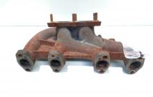 Galerie evacuare, cod 06A253033AS, Vw Golf 6 (5K1) 1.6 benz, BSE (id:478532)