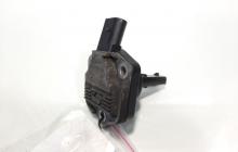 Sonda nivel baie ulei, cod 1J0907660C, VW Golf 5 (1K1) 1.9 tdi, BXE (id:478435)