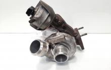 Turbosuflanta, cod 9671413780, Ford Grand C-Max, 2.0 TDCI, UFDB (idi:478178)