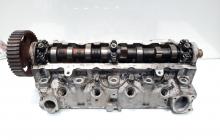 Chiulasa cu 1 ax came, Fiat Scudo (270) 1.9 D, WJY ( id:478427)