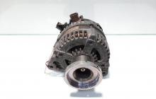 Alternator 150A, cod 4M5T-10300-UC, Ford C-Max 1, 1.8 TDCI, KKDA (idi:436906)