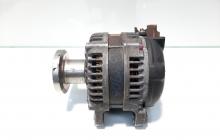 Alternator 150A, cod 4M5T-10300-UC, Ford C-Max 1, 1.8 TDCI, KKDA (idi:436906)