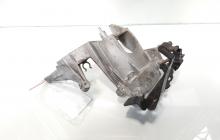 Suport filtru combustibil, cod 9672309780, Peugeot 207 (WA), 1.6 HDI, 9HP (idi:478172)