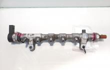 Rampa injectoare, cod 03L130089Q, Audi A4 (8K2, B8) 2.0 tdi, CJC (id:407331)