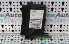 Modul usa stanga fata 8E1959801H, Audi A4 (B7) 2004-2008