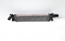 Radiator intercooler, cod 4N5H-9L440-VF, Volvo V50, 2.0 D, D4204T (id:478683)