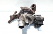 Turbosuflanta, cod 7G9Q-6K682-BB, Ford Mondeo 4, 1.8 tdci, QYBA (id:494940)