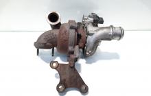 Turbosuflanta, cod 7G9Q-6K682-BB, Ford Mondeo 4, 1.8 tdci, QYBA (id:494940)