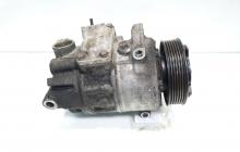 Compresor clima, cod 1K0820803S, Vw Touran (1T1, 1T2) 2.0 TDI, BKD (pr;595871)