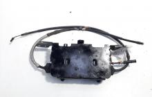 Motoras frana de mana, cod 044226101B, Renault Laguna 3, 1.5 dci, K9K, id:443520