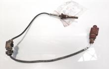 Sonda temperatura gaze, cod 03G906088B, Vw Passat Variant (3C5) 2.0 TDI, BMP (id:476260)