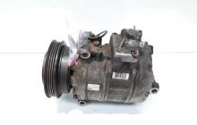 Compresor clima, cod 8D0260808, Audi A6 (4B2, C5) 1.9 tdi, AFN (pr:117994)