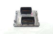 Calculator motor, cod 55353613, Opel Corsa D, 1.4 B, Z14XEP (id:443722)