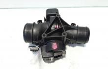 Clapeta acceleratie, cod 9660030480, Peugeot 307, 1.6 hdi, 9HX (id:469465)