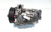 Compresor clima Sanden, cod GM13171593, Opel Vectra C, 1.9 cdti, Z19DTH (id:474812)