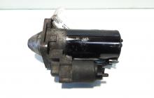 Electromotor, cod 4M5T-11000-KC, Ford Focus 2 Sedan (DA) 1.8 tdci, KKDA, 5 vit man (idi:478780)