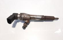 Injector, cod 4M5Q-9F593-AD, Ford Focus 2 Sedan (DA) 1.8 TDCI, KKDA (pr:110747)