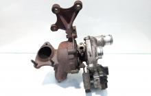 Turbosuflanta, cod 7G9Q-6K682-BB, Ford Mondeo 4 Turnier, 1.8 tdci, QYBA (idi:478775)