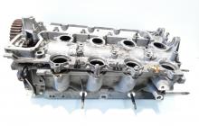 Chiulasa cu 2 axe came, cod 9641752610, Ford Focus 2 Sedan (DA) 2.0 TDCI, G6DB (idi:478766)