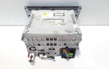 Radio cd, cod 8T2035186P, Audi A4 Avant (8K5, B8) (idi:478949)