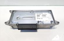 Amplificator audio, cod 8T0035223AH, Audi A4 Avant (8K5, B8) (idi:478963)