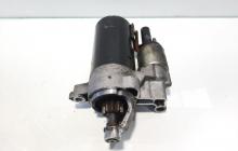 Electromotor, cod 03L911021E, Audi A6 (4G2, C7) 2.0 TDI, CGL, cutie automata (idi:478941)