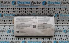 Airbag pasager, 13111177, Opel Zafira (A05) 2005-2013, (id:182760)