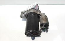 Electromotor, cod 1241-8506657-02, Bmw 1 Cabriolet (E88) 2.0 D, N47D20A, 6 vit man (idi:479171)