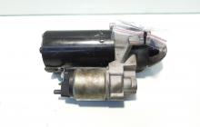 Electromotor, cod 1241-8506657-02, Bmw 3 (E90) 2.0 D, N47D20C, 6 vit man (idi:479171)