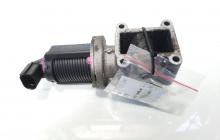 Egr, cod 55194735, Opel Astra H Sedan, 1.9 cdti, Z19DTH  (idi:451577)