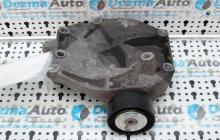 Suport compresor clima, 55191339, Opel Zafira (A05) 2005-2013, (id:182691)