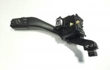 Maneta semnalizare si maneta tempomat, cod 1K0953513G, Seat Leon (1P1) (idi:478755)