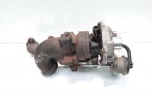 Turbosuflanta, cod 54359700021, Citroen Nemo combi, 1.4 hdi, 8HS (idi:412346)