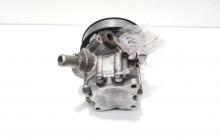 Pompa servo directie, cod 8E0145155N, Audi A4 Avant (8ED, B7) 2.0 tdi, BRE (idi:478460)