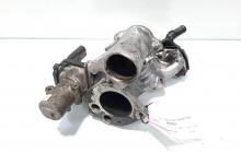 EGR, cod 8200282949, 8200561269A, Nissan Kubistar (X76) 1.5 DCI, K9K710 (idi:465931)