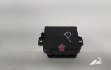 Modul senzori parcare, cod 8E0919283E, Audi A4 Avant (8ED, B7) (id:348990)