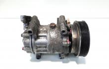 Compresor clima, cod 8200315744, Renault Clio 2 Coupe,1.5 DCI, K9K (id:466528)