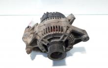 Alternator, cod cod 0986038600, Opel Astra F, 1.6 benz (id:479499)
