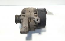 Alternator, cod cod 0986038600, Opel Astra F, 1.6 benz (id:479499)