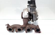 Turbosuflanta, Vw Passat (3C2) 2.0 tdi, CBA (id:479430)