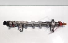 Rampa injectoare cu senzori, cod 03L130089J, Vw Passat CC (358) 2.0 TDI, CFF (idi:479291)