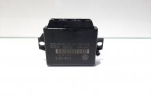 Modul senzor parcare, cod 3C0919283B, Vw Passat (3C2) (id:449456)