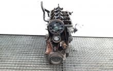 Motor, cod ATD, Skoda Fabia 1 Praktik, 1.9 tdi (pr;110747)