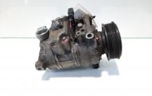 Compresor clima, cod 8E0260805CB, Audi A4 (8EC, B7) 2.0 tdi, BPW (id:479442)