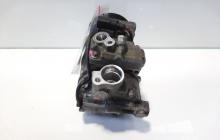 Compresor clima, cod 8E0260805CB, Audi A4 (8EC, B7) 2.0 tdi, BPW (id:479442)